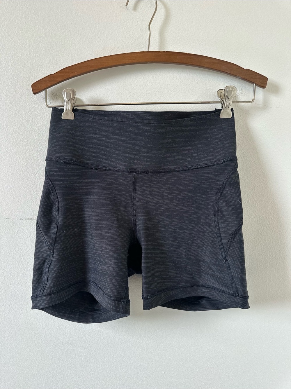 Outdoor Voices TechSweat shorts Size Small